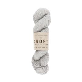 West Yorkshire Spinners - The Croft Shetland Colours Aran