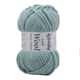 Wendy Wool - Wendy With Wool Super Chunky